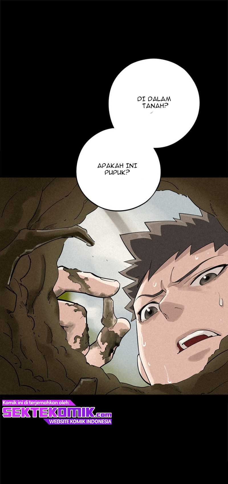 End of The World 2028 (Trace of Doomsday) Chapter 29 Gambar 7